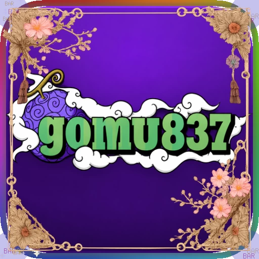 Gomu837 — aplikasi terkait
